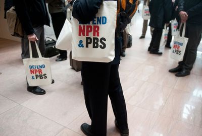 What Twitter's "Defund NPR" gets wrong