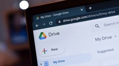 Google Drive makes it easier to organize files with streamlined experience