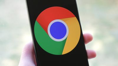 Chrome is now a lot faster on Android phones and Mac devices