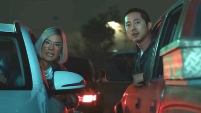 Beef: 12 Thoughts I Had Watching The Steven Yeun And Ali Wong Netflix Series
