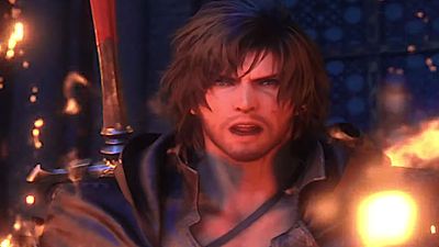 Final Fantasy 16 State of Play: Battles, buddies, and Kenshi Yonezu