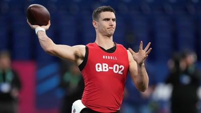 NFL Exec Reveals Eye-Opening Reason Why College Star QB Stetson Bennett Might Go Undrafted