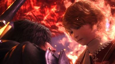 'Final Fantasy 16' State of Play Reveals a Massive Twist Hiding in Plain Sight