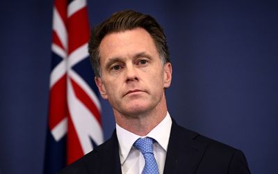 Premier’s grim warning amid public service overhaul