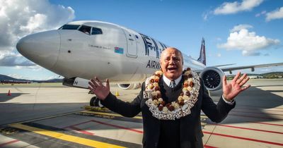 Fiji Airways reveals cost of direct flights from Canberra
