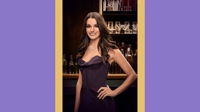 Who is Ally from 'Vanderpump Rules'?