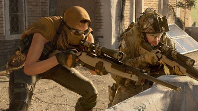 Call of Duty dips into 'pay-to-win' with $12 bundle that gives you actual gameplay advantages