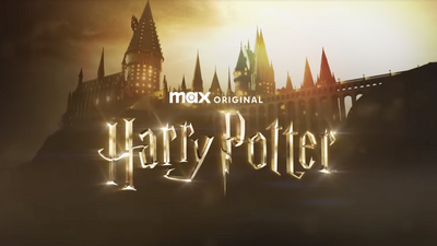 We don’t need a Harry Potter reboot on Max – not now, not ever