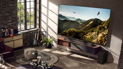 The LG C3 OLED just got a big upgrade for gamers