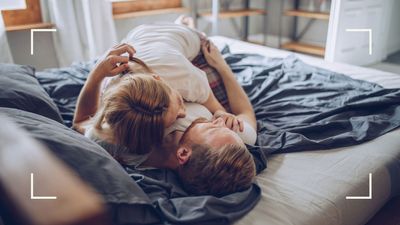 What is the reverse cowgirl sex position? How to do the popular move and its benefits