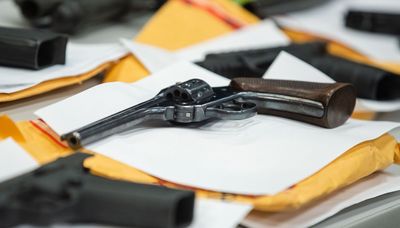 As the NRA meets in gun-friendly Indiana, new Illinois and federal laws aim to restrict weapons sales
