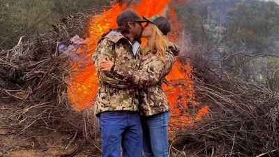 YEEHAW: Yellowstone Couple Confirm They’re A Thing IRL With Hard-Launch On IG
