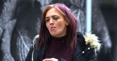 Crack addict banned from every Boots store after telling worker 'I don't give a f***'
