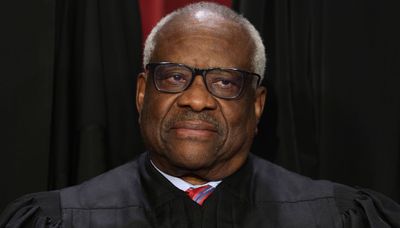 Clarence Thomas scandal: 4-alarm fire or much ado about nothing? Truth is in between