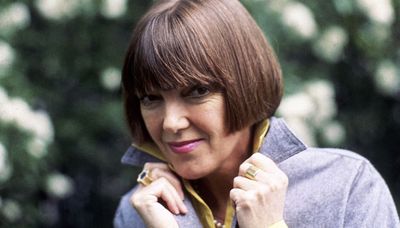 Mary Quant, fashion mastermind of Swinging ‘60s style, dies at 93