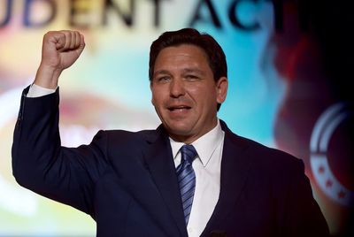 Ron DeSantis signs six-week abortion ban into law in Florida