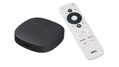 Walmart reveals new Google TV 4K streaming box with an enticing price tag