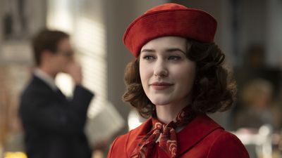 What happens with Midge's career and other questions for The Marvelous Mrs. Maisel season 5