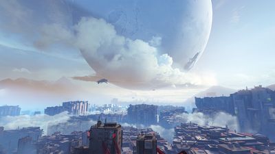 Destiny 2 is down, servers to remain offline for emergency maintenance (Update)