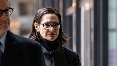Despite cache of secret FBI recordings, ex-ComEd CEO tells jurors in bribery trial she didn’t view Madigan as an ally of utility