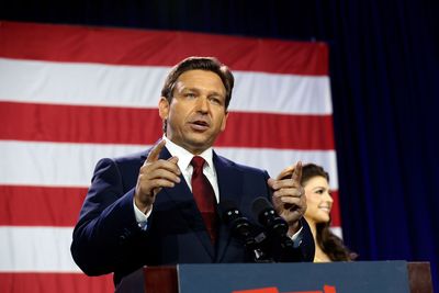 DeSantis to sign 6-week abortion ban