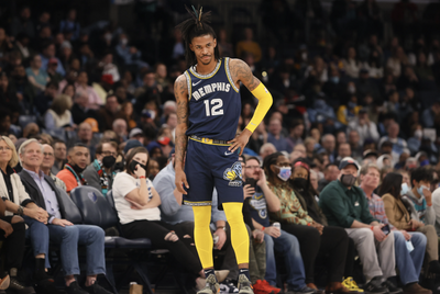 Ja Morant countersues teen, says incident endangered his career