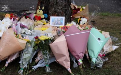 Driver in crash that killed five to face court