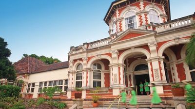 Presbyterian Church says school leaders shouldn't be in 'active same-sex relationship' in ALRC submission