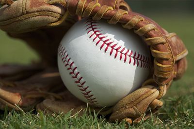 Fair or foul? Wacky high school baseball play sparks debate