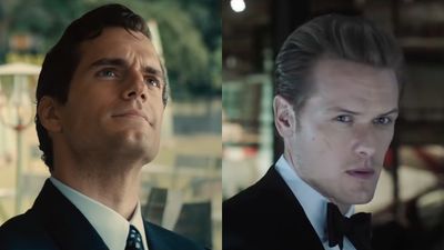 On Casino Royale’s 70th Anniversary, James Bond’s Casting Director Reveals Why Henry Cavill And Sam Heughan Lost Out On The Film Adaptation