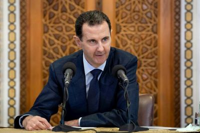 Jeddah talks put Syria in line for return to Arab fold
