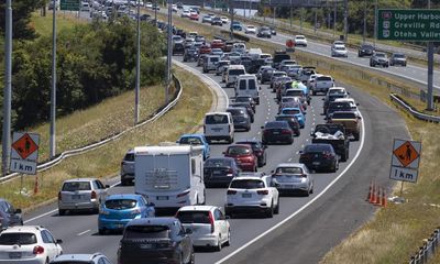 Is driving on the left stopping New Zealand reaching its climate goals?