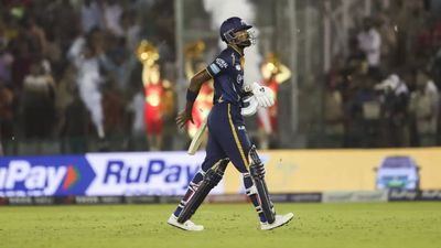 IPL 2023, PBKS vs GT: I think we can take more risks in middle overs, says Hardik Pandya