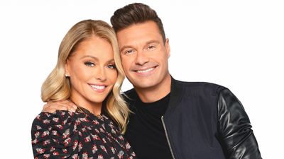 Why Ryan Seacrest Is Allegedly Leaving Live And Mark Consuelos Is Taking Over