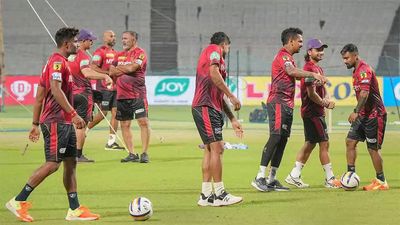 KKR vs SRH IPL 2023: Kolkata Knight Riders hold all the aces against Sunrisers Hyderabad