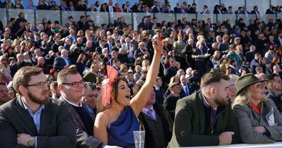 Grand National's dress code change and what you're not allowed to wear