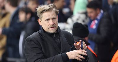 Peter Schmeichel slams Man Utd stars after Sevilla collapse - "They should be embarrassed!"