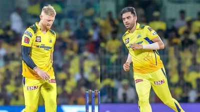 IPL 2023: Growing injury to pacers leaves Chennai Super Kings in tight corner