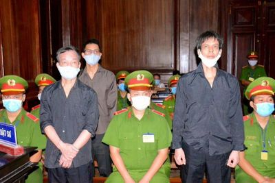 US seeks jailed Vietnam blogger’s release before Blinken visit