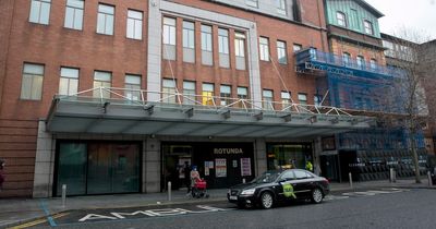 Dangerous infection outbreak at Rotunda Maternity Hospital