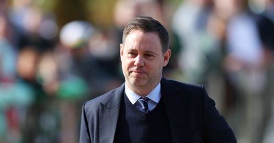 Rangers boss gives glowing Ross Wilson verdict after Nottingham Forest move