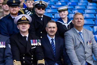 The Rangers Foundation is changing lives at Ibrox and beyond after 20 year landmark