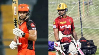 IPL 2023 - Match 19: KKR vs SRH - When and where to watch, Head to Head, full squads, likely playing XIs, weather forecast, venue details and more
