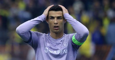 Cristiano Ronaldo's Al-Nassr set to impact Chelsea manager hunt amid Julian Nagelsmann interview