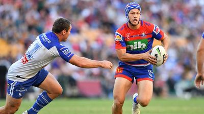 Newcastle Knights star Kalyn Ponga to return to field after concussion scare