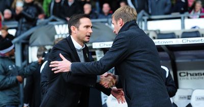 What Frank Lampard can learn from Graham Potter vs Real Madrid as Liverpool set for Chelsea raid