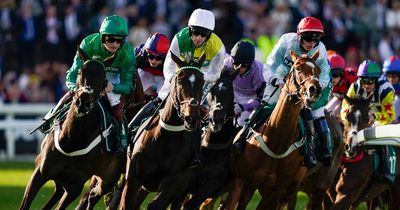 Grand National Ladies Day 2023: Which finishing places each-way bets pay out on