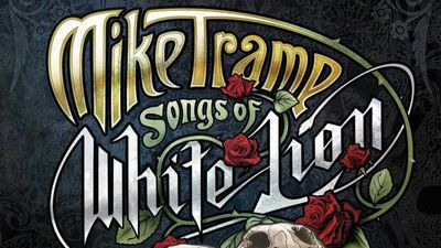 Mike Tramp ramps up the poignancy as he revisits the Songs Of White Lion