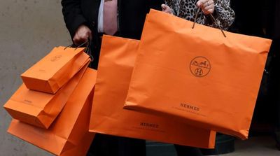 Hermes Sales Rise 23% in Q1, Boosted by China