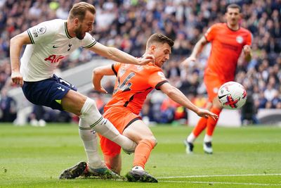 Football rumours: Man Utd face competition from Bayern Munich to sign Harry Kane